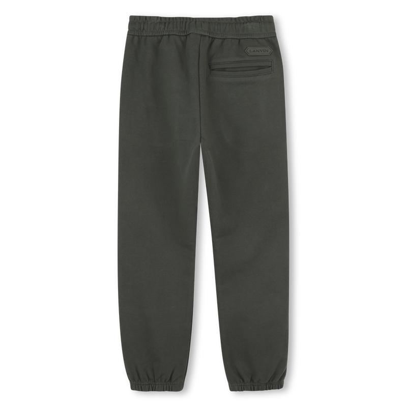 Jogging bottoms LANVIN 
                        BOY