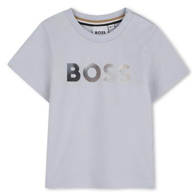Short-Sleeved T-Shirt BOSS BOY