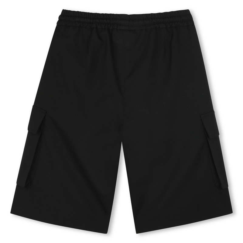 Long formal Bermuda shorts MARC JACOBS 
                        BOY