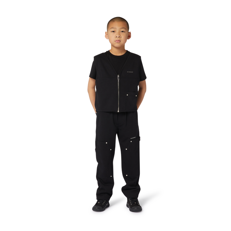 Star Print T-Shirt GIVENCHY 
                    BOY