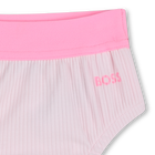 Dress & Bloomers Set BOSS 
                    GIRL