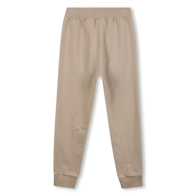 Fleece pants DKNY BOY