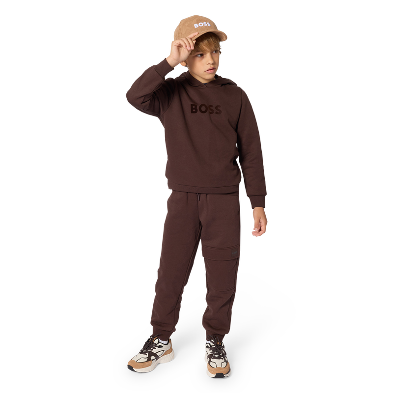 Jogging pants BOSS 
                        BOY
