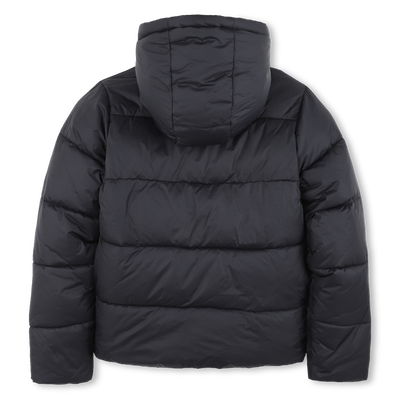 PUFFER JACKET TIMBERLAND BOY