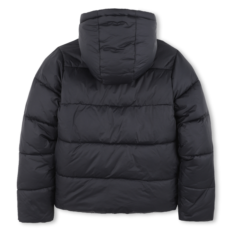 PUFFER JACKET TIMBERLAND 
                        BOY