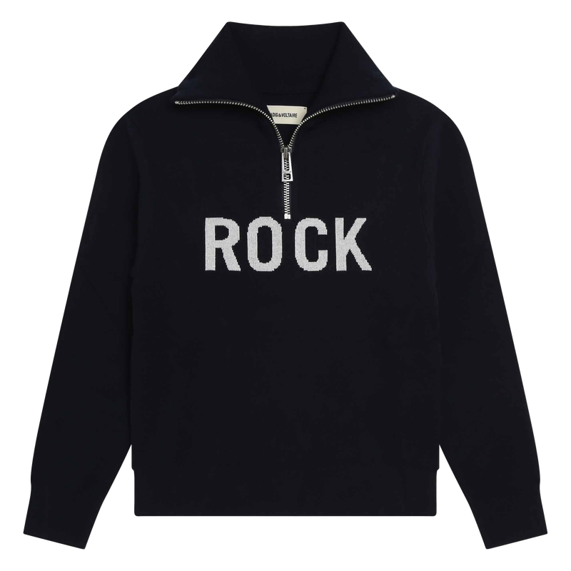 Pull zadig online et voltaire rock