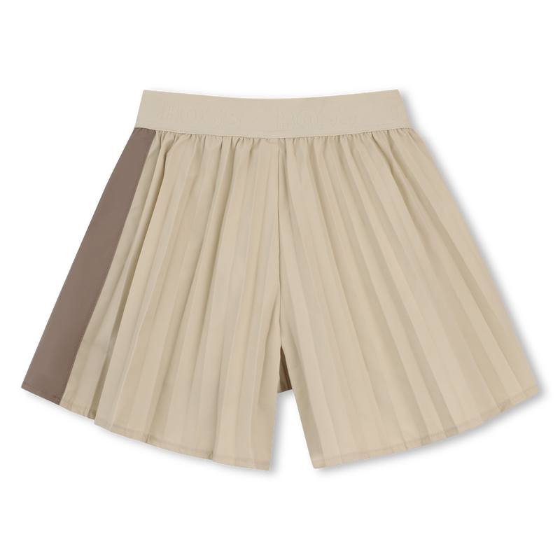 Shorts BOSS 
                        GIRL