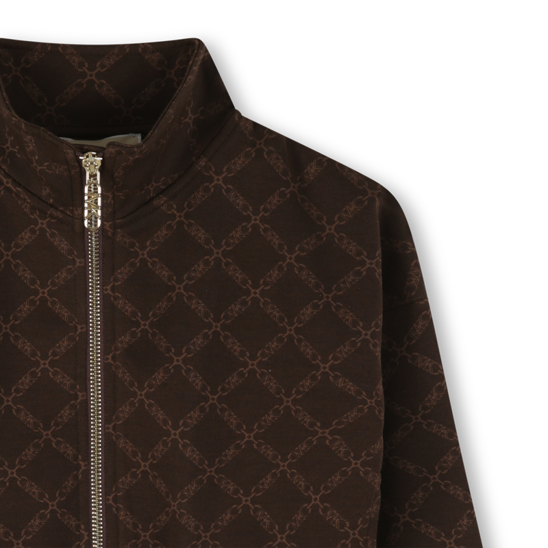 Cardigan MICHAEL KORS 
                    GIRL