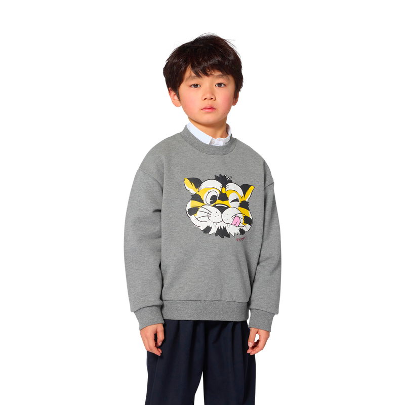 Long sleeve shirt KENZO KIDS 
                        BOY