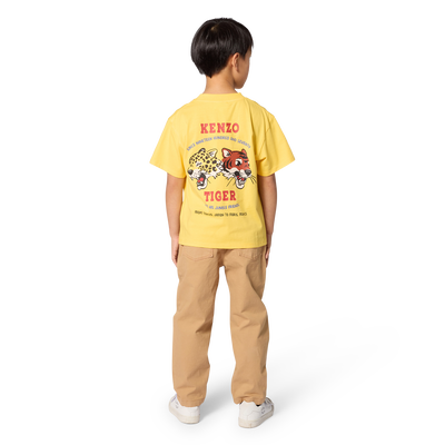 Pants KENZO KIDS BOY