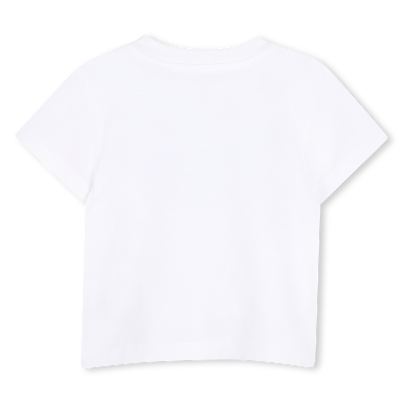 Shorts Outfit Set TIMBERLAND 
                        BOY