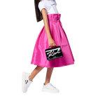 Adjustable magnetic handbag KARL LAGERFELD KIDS 
                    GIRL