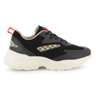 Lace-up sneakers HUGO 
                    BOY