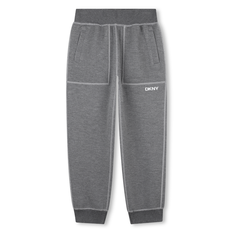 Reversible pants DKNY 
                    BOY