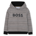 Hoodie BOSS 
                    BOY