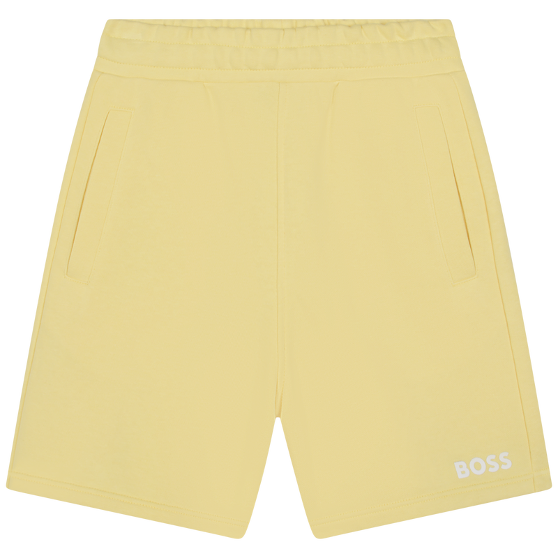 Boss hot sale jogging shorts