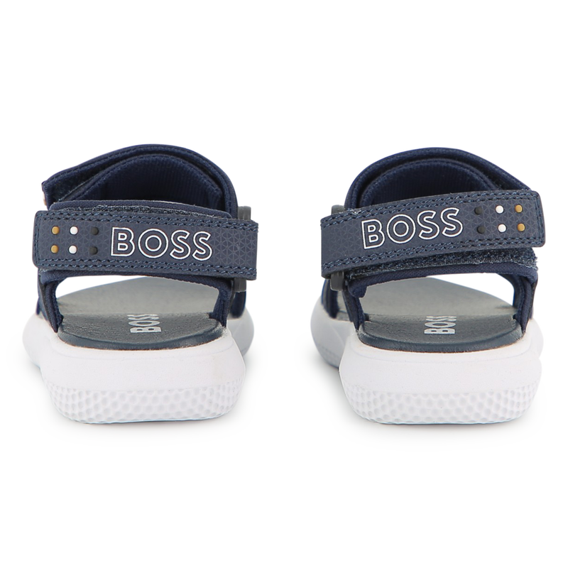 Sandals BOSS 
                        BOY