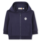 Fleece Outfit Set TIMBERLAND 
                    BOY