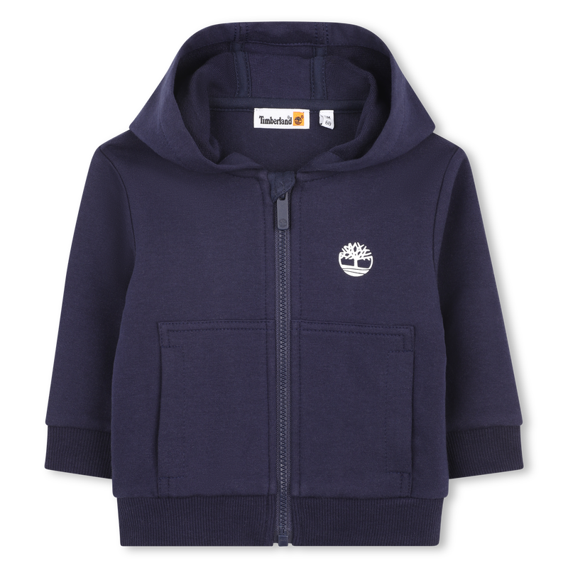 Fleece Outfit Set TIMBERLAND 
                        BOY