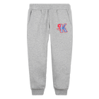 Mottled Sweatpants KENZO KIDS 
                    GIRL