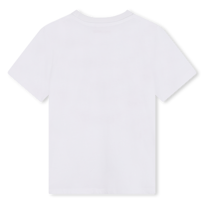 Short-sleeved cotton T-shirt ZADIG & VOLTAIRE UNISEX