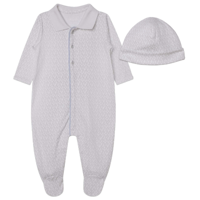 Michael kors baby boy clothes top