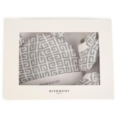 Givenchy Baby Clothes - Luxury Kidswear