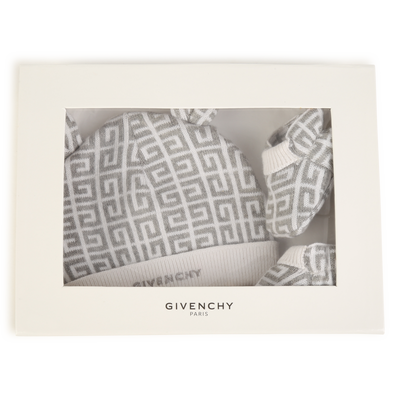 Givenchy Baby Clothes Luxury Kidswear