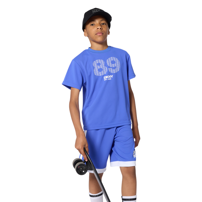 Bermuda Shorts DKNY 
                        UNISEX