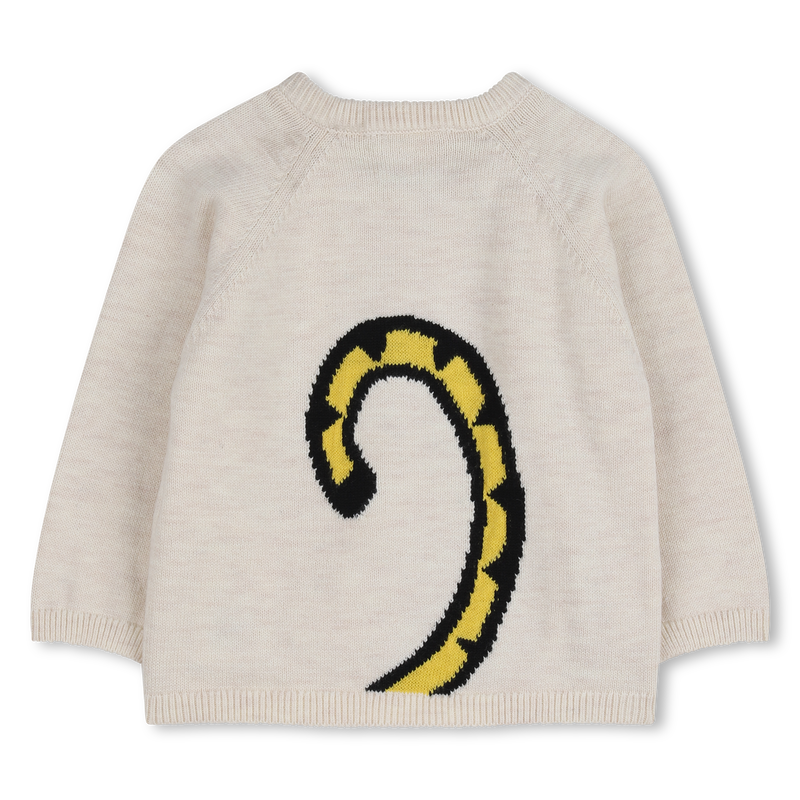 Knit Outfit Set KENZO KIDS 
                        UNISEX