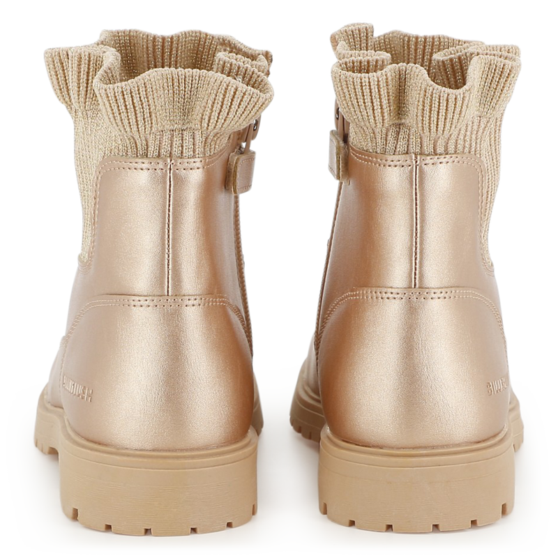 Ankle boots BILLIEBLUSH 
                        GIRL