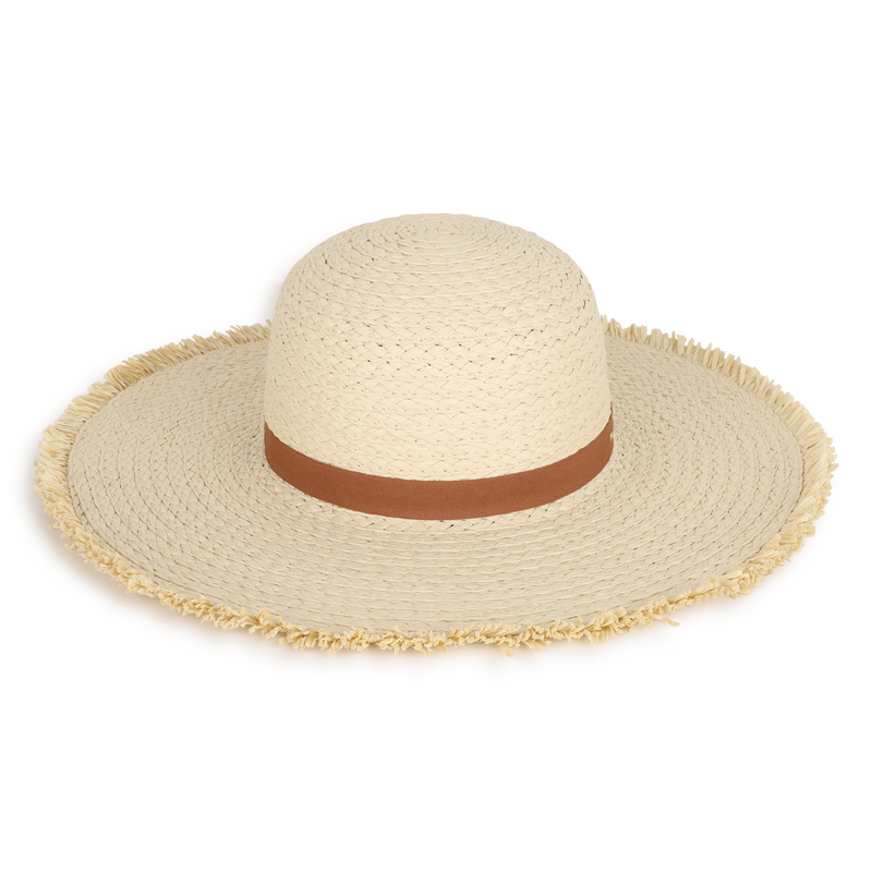 Braided Hat MICHAEL KORS 
                        GIRL