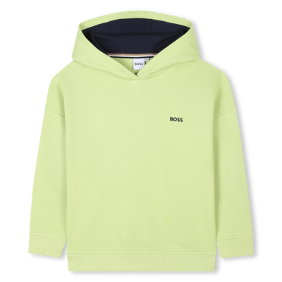 Hooded sweatshirt BOSS BOY
