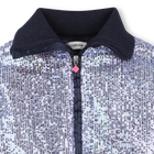 Sequin jacket BILLIEBLUSH 
                    GIRL