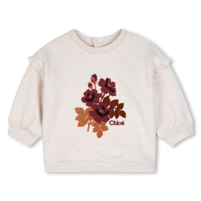 Sweatshirt CHLOE GIRL