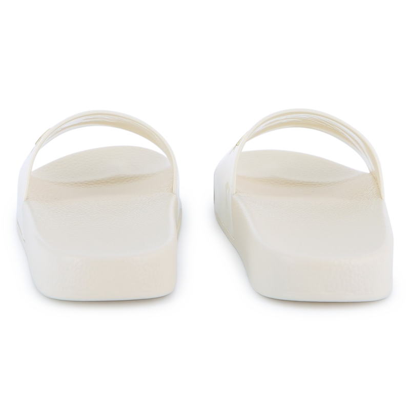 Slides KARL LAGERFELD KIDS 
                        GIRL