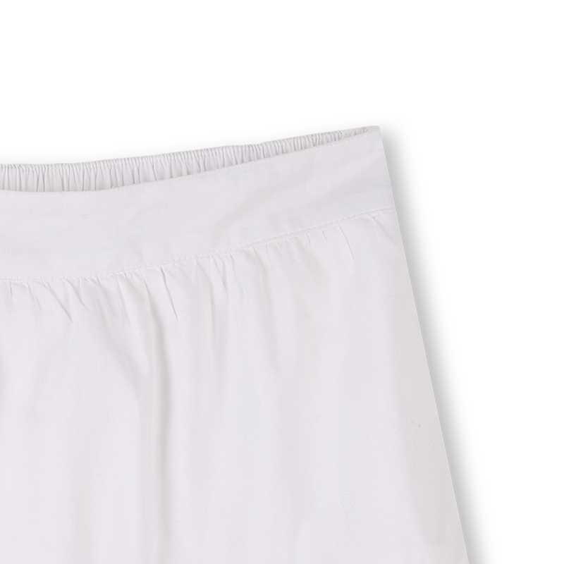 Elasticated waist skirt ZADIG & VOLTAIRE 
                        GIRL