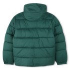 Zip-Up Water-Repellent Parka HUGO 
                    BOY