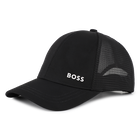 Canvas Hat BOSS 
                    BOY