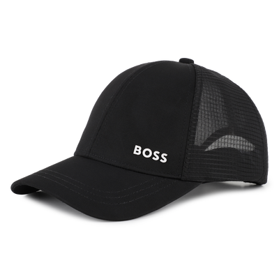 Canvas Hat BOSS BOY