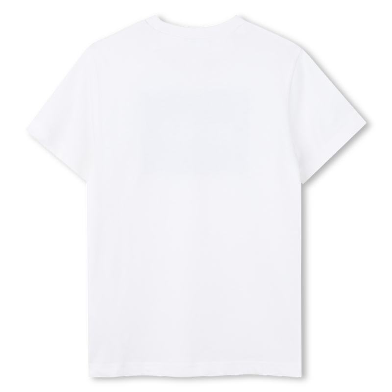 SHORT-SLEEVED T-SHIRT HUGO 
                        BOY