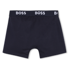 Boxer Briefs (Set of 3) BOSS 
                    BOY