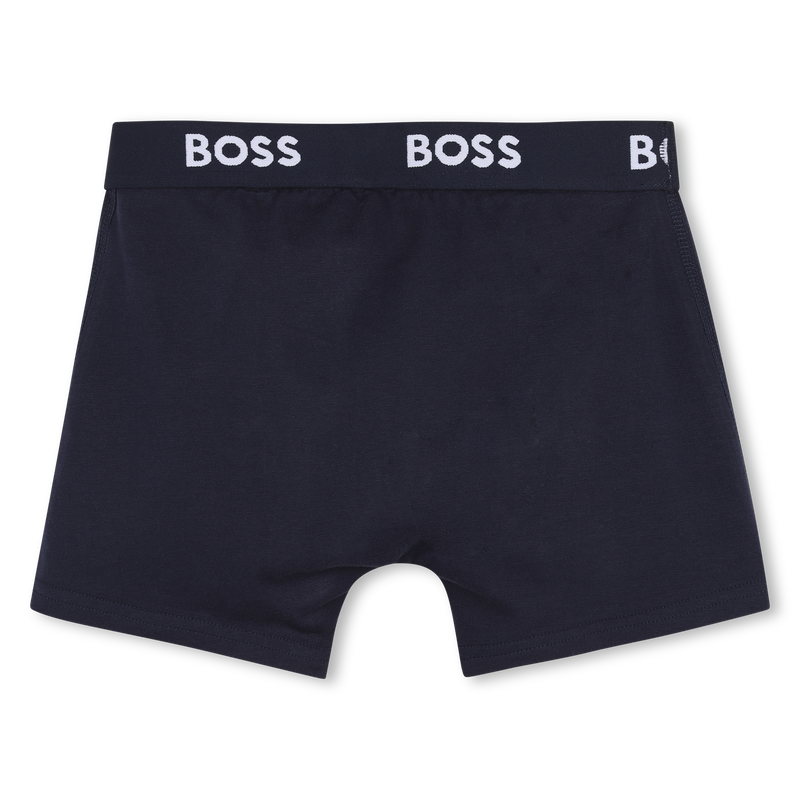 Boxer Briefs (Set of 3) BOSS 
                        BOY
