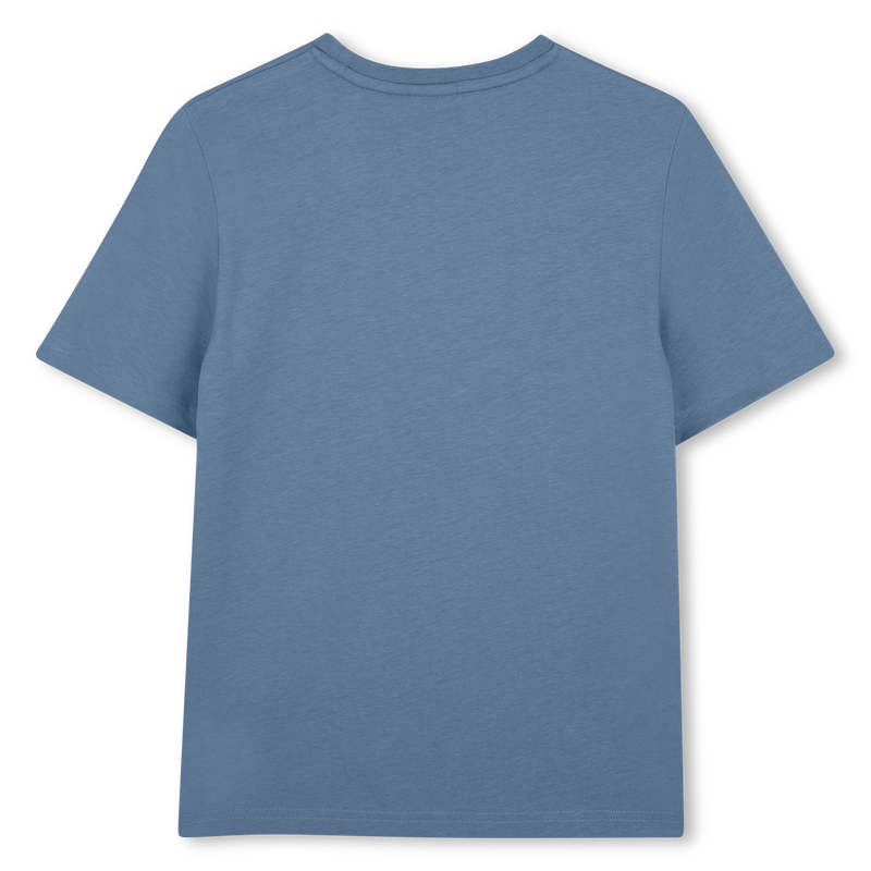 SHORT-SLEEVED T-SHIRT BOSS 
                        BOY
