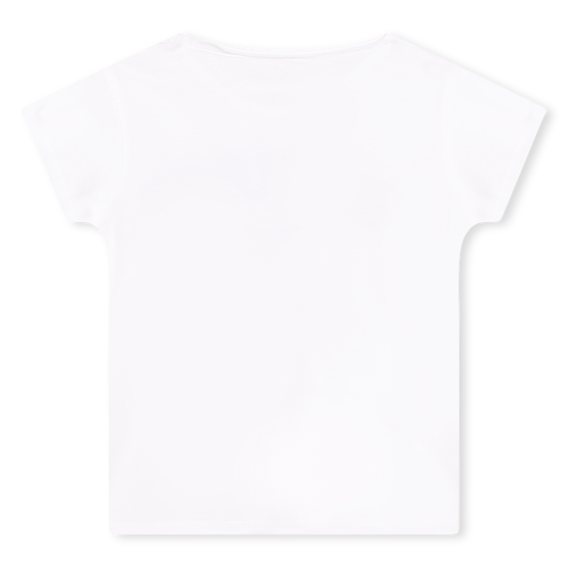 Short-sleeved t-shirt ZADIG & VOLTAIRE 
                    GIRL