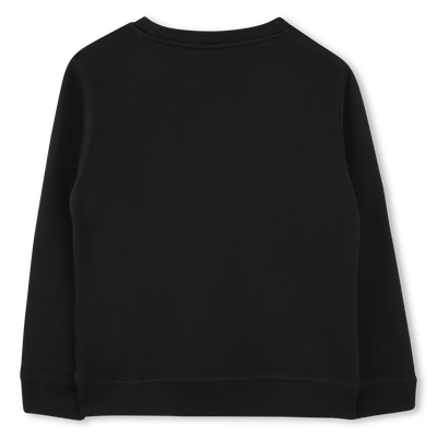 Fleece Sweatshirt HUGO BOY