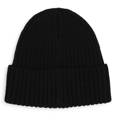 Knitted beanie HUGO UNISEX