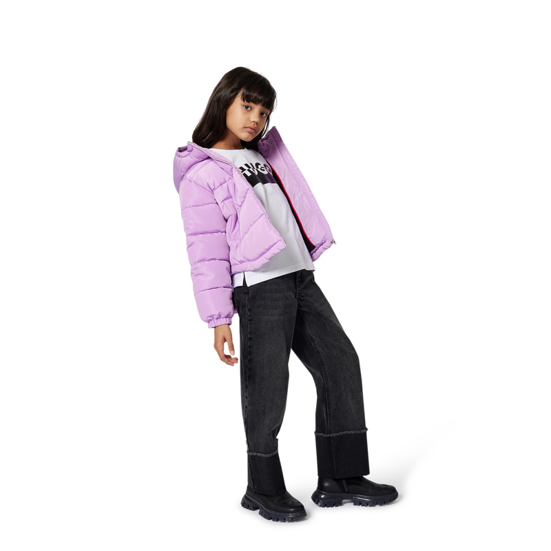 Denim pants HUGO 
                    GIRL