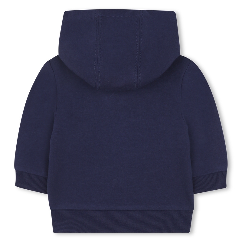 Three-piece jogging set TIMBERLAND 
                        BOY