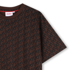 Short sleeve t-shirt HUGO 
                    BOY